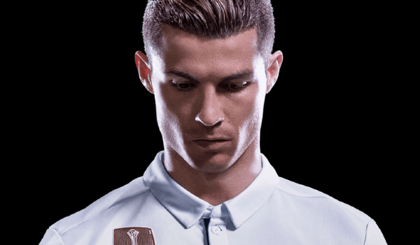 Jak dobrze znasz Ronaldo?