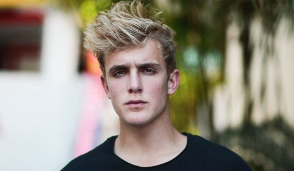 Ile wiesz o Jake Paul?