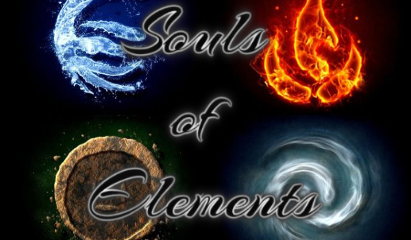 Souls of Elements cz.4