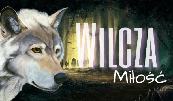 Wilcza Miłość #4