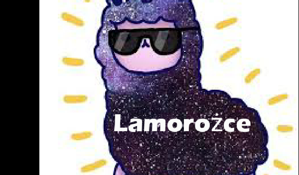 Lamorożce