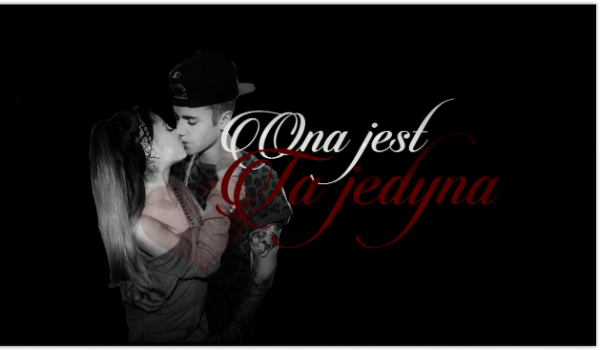 Ona jest tą jedyną #3