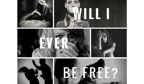 Czy Będę Kiedyś Wolna ? #8