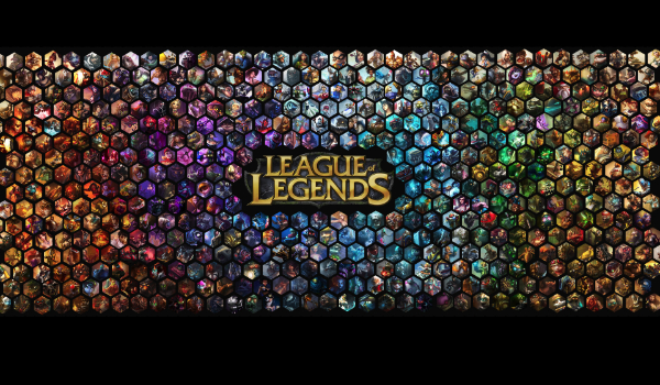 Która postać League of Legends pasuje do twojego stylu gry?