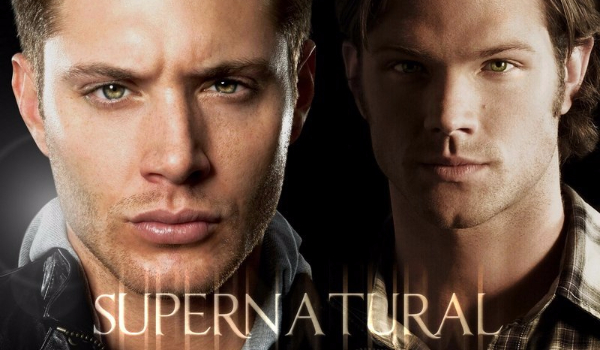 Supernatural #5 part2.