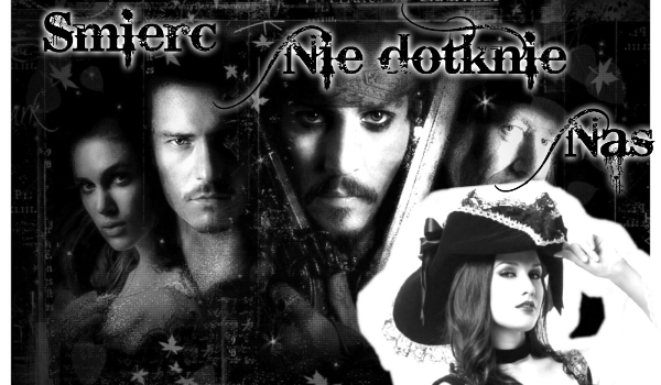 Śmierć nie dotknie nas! #21