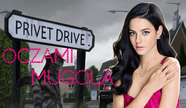 Oczami mugola… cz.9