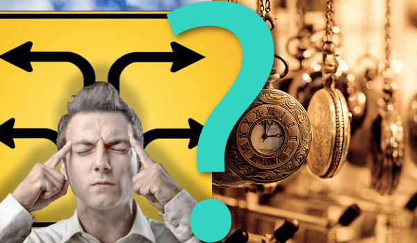 15 pytań z serii „Co wolisz?”