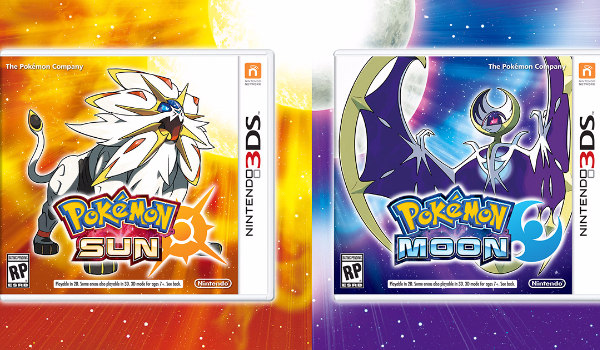 która wersja najnowszych gier pokemon będzie dla ciebie lepsza?