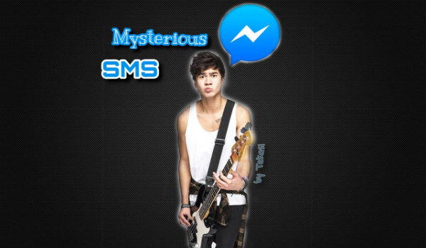 Mysterious SMS #8