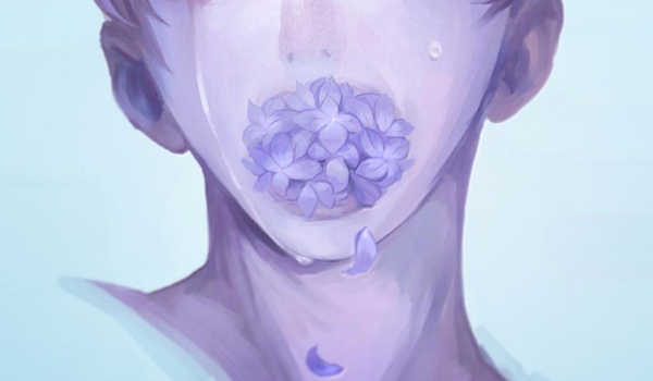 Flower Gore (Forma Męska) #10