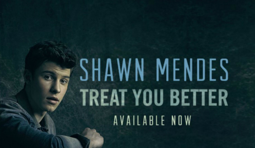 Traktować cię lepiej POSTACIE