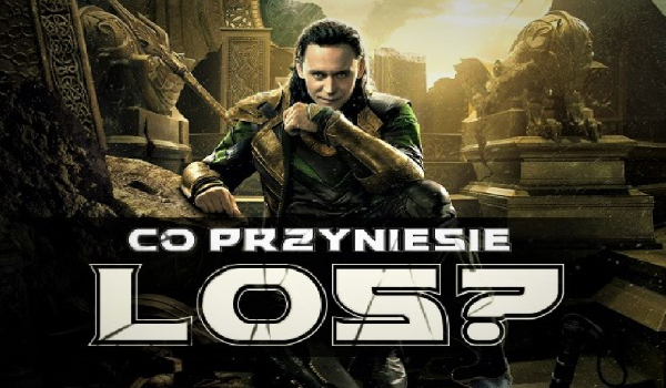 Co przyniesie los? #11