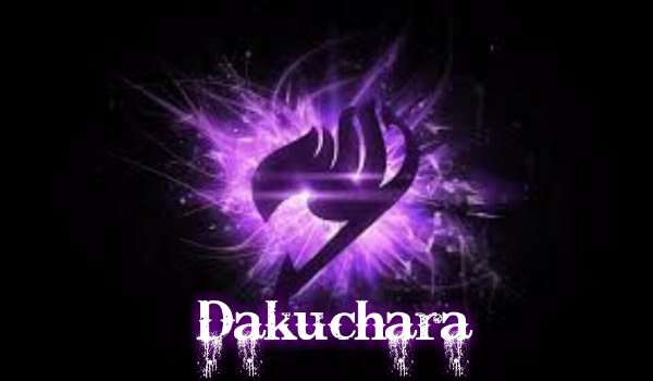 Dakuchara-Wyjątwowy przeciwnik