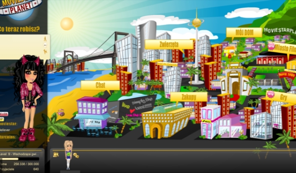 Jak dobrze znasz MSP