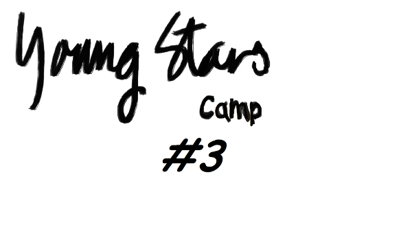 Young Stars Camp #3