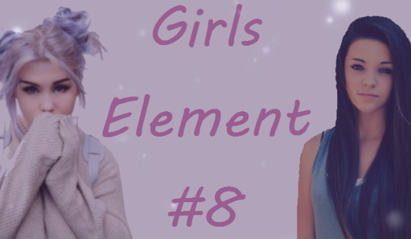 Girls Element #8 – CANDY POP!