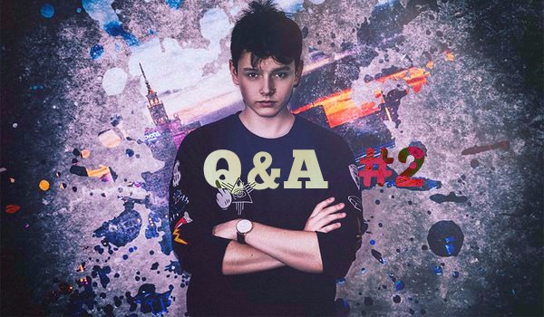 Q&A #2 (89 pytań!)