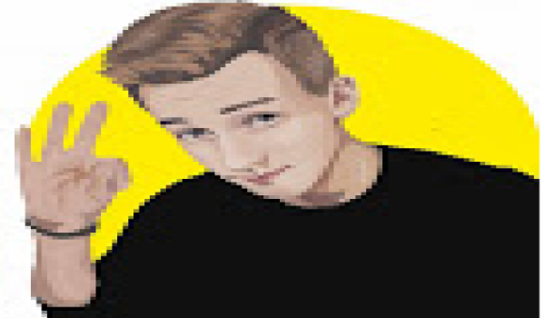 Gdzie miszkaja youtuberzy.