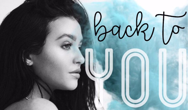 Back to You #1