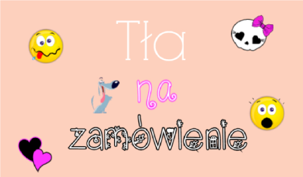 Tło dla @amelkas.2005