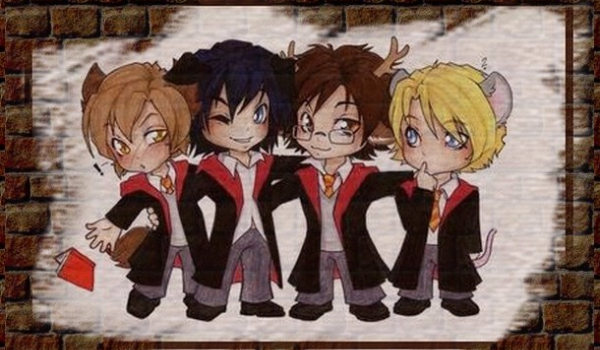 Nani- urodzona huncwotka #7