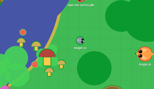 mope.io