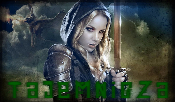 Tajemnicza 7- Hobbit