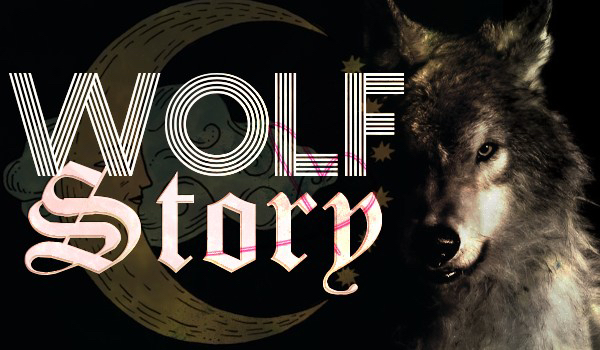Wolf story #1