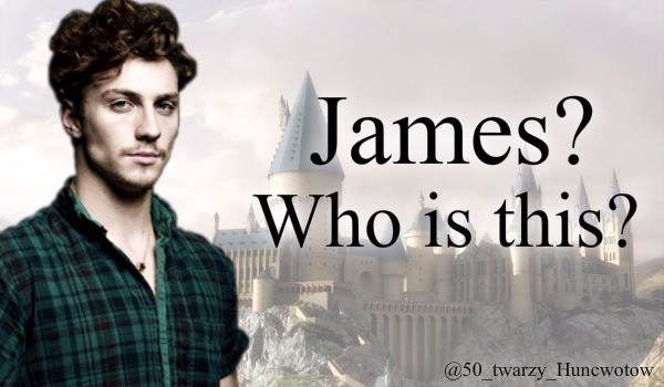 James? Who is this?#5