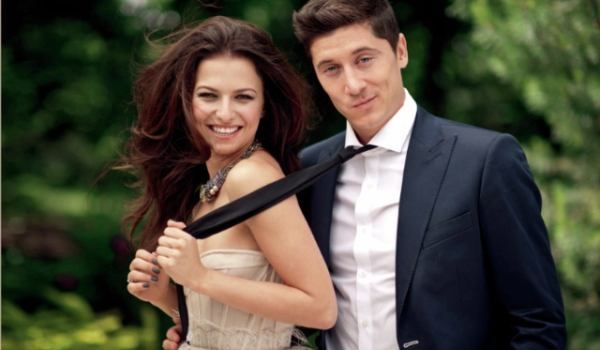 Córka Lewandowskich#26