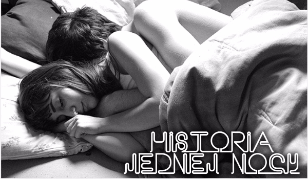 Historia Jednej Nocy #3 YouTube