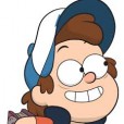 DipperChocMowiBillXDD