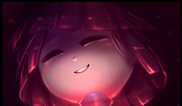 z jakiego AU ten frisk?