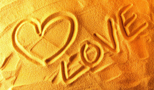 LOVE… część pierwsza