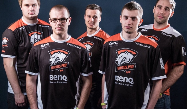 Czy znasz graczy cs:go?