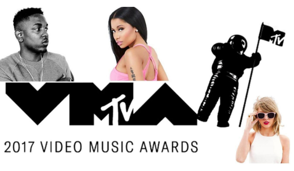 Czy znasz zwycięzców tegorocznej gali MTV VMA?