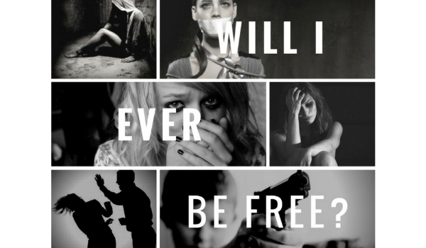 Czy Będę Kiedyś Wolna ? #2