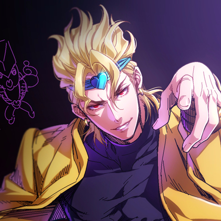 DioBrando