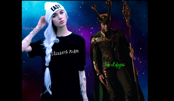 Two connected Wanaheim and Asgard worlds#5