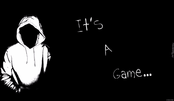 It’s A Game…  #Prolog