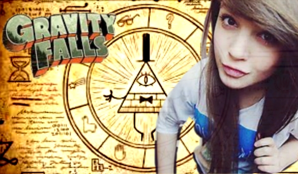 Gravity Falls. Twoja historia #3