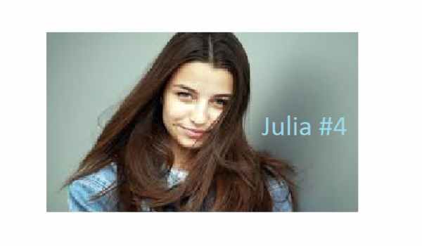 Julia #4