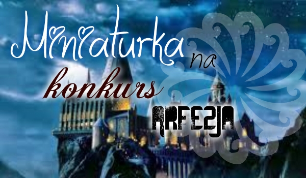 Na konkurs @Arfezja