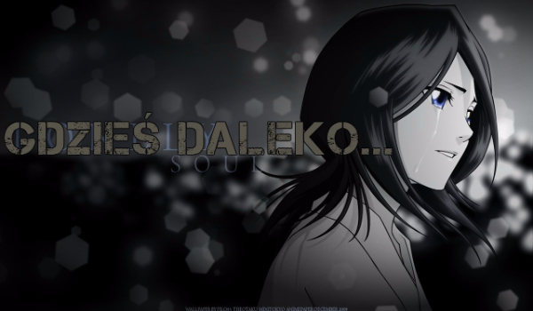 Gdzieś daleko… #2