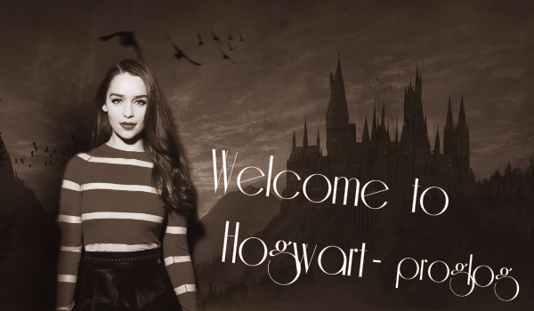 Welcome to Hogwart – Prolog
