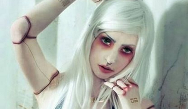 Nie będę twoją aleczką!!!#3