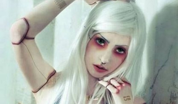 Nie będę twoją laleczką!!!!#2