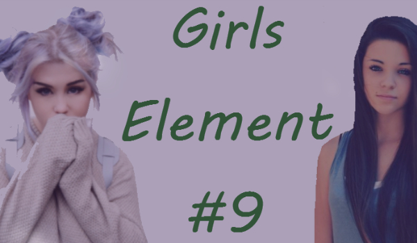 Girls Element #9 – Slendy 2-2