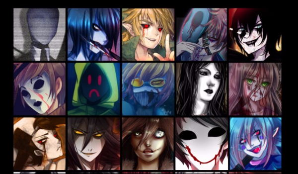 Zodiac Creepypasta #5